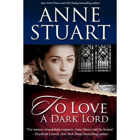 To Love A Dark Lord - eBook (The Best Love For The Lord)