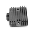 thumbnail image 2 of SH713AA Universal Motorcycle Alternator Controller for YZF 600 XJ N R6 5SL FZR6 R25 R3 Stabilized Rectifier, 2 of 5