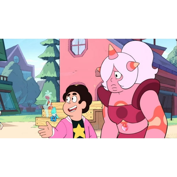 Steven Universe: Complete Collection (Box Set) [DVD] - Walmart.ca