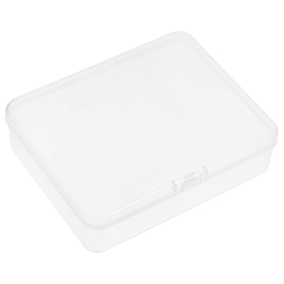 WASHWEPE 6Pcs Tool Organizer Box For Screws Nails And Small Parts In Professional Workshops