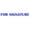Blue, variant on Printtoo For Signature Self Inking Rubber Stamp Pre-Inked Office Stamp- Home Office Business Stationery, Black- 42 x 9 mm
