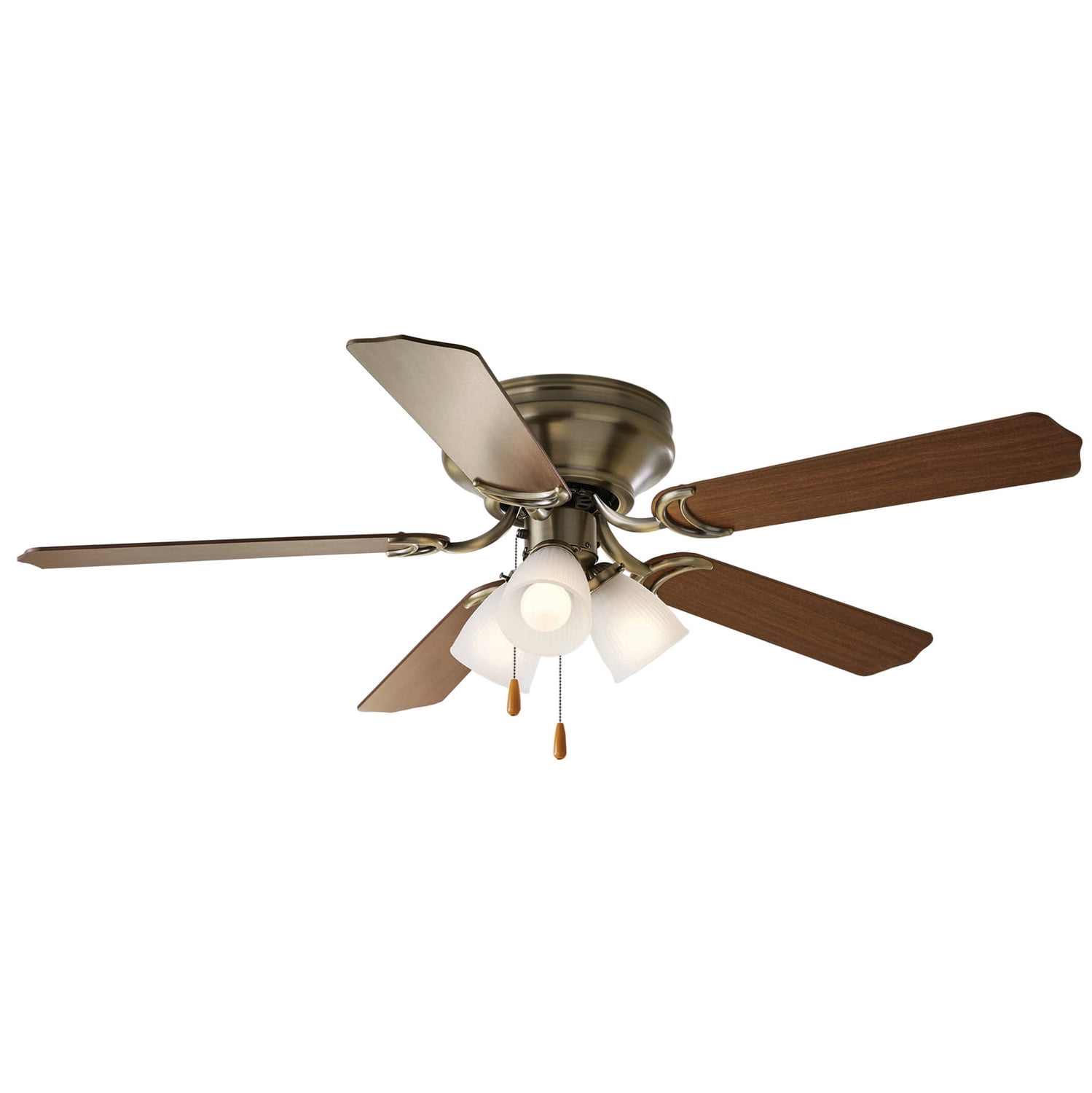 52 Chapter Ceiling Fan