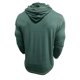 thumbnail image 5 of MHFRRA Sudadera con Capucha y Manga Larga para Entrenamiento Deportivo, Ideal para Uso Informal y Deportes Al Aire Libre Verde, 5 of 6