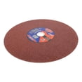 thumbnail image 3 of Disco Abrasivo Austromex 733 Corte Metal 14 Pulg Oxido de Aluminio Corte Suave Corte Rapido Duradero Chop Saw Ferreteria Herramientas Construccion, 3 of 3