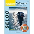 thumbnail image 2 of New Seloc Evinrude Outboard Motor Engine Repair Manual Sec 1313, 2 of 2