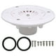 thumbnail image 1 of Entrada y Salida de Piscina, Pool Return Jet Fitting Boquilla de Chorro de Piscina de Rosca Macho Ligera 2825V G2 para Piscina Firme, 1 of 14