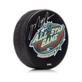 thumbnail image 1 of Mark Messier Signé 2004 LNH All-Star Game Hockey Puck, 1 of 2