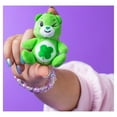 thumbnail image 4 of Care Bears Micro Plush - Cheer Bear, 4 of 9