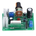 thumbnail image 4 of Módulo regulador de voltaje de fuente de alimentación Placa convertidora estabilizada ajustable 0‑30V a 1,25V‑28V, 4 of 8