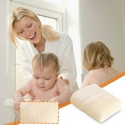 RuiJiao 13x30 Inch Hand Towels for Bathroom, Cotton Soft Absorbent Decorative Hand Towel for Face Spa Bath Gym Kitchen