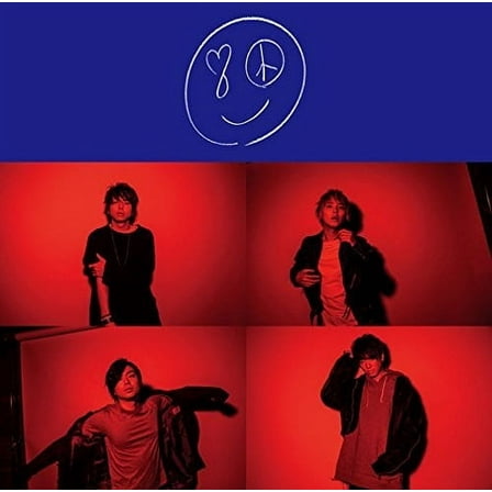 News - Lps (Type A) - Music & Performance - CD