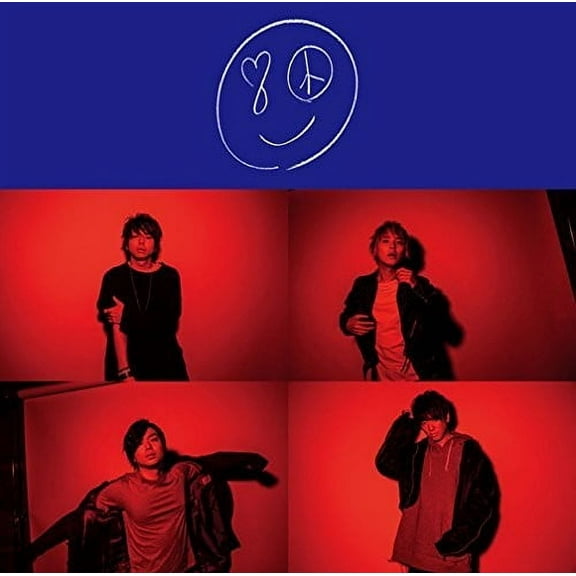 News - Lps (Type A) - Music & Performance - CD