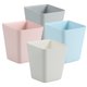 thumbnail image 5 of 4 Uds soporte de almacenamiento colgante contenedores de almacenamiento cubos colgantes carro rodante contenedores colgantes, 5 of 5