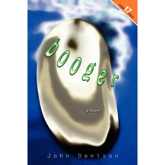 Booger, (Paperback)