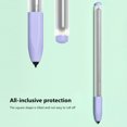 thumbnail image 4 of Tablet Touch Pen Stylus Funda para Samsung Galaxy Tab S6 Lite (Púrpura) Tmvgtek Para Estrenar, 4 of 6