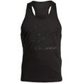 thumbnail image 5 of Evansville Tank Top - Black, 5 of 7