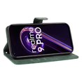 thumbnail image 4 of Flip Case For FOXDOCK OnePlus Nord CE2 Lite Card Slots and Kickstand Function Skin Feel Leather, 4 of 5
