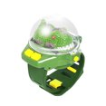thumbnail image 1 of Reloj de coche de dinosaurio coche de Control remoto eléctrico Mini juguete de carreras para niños ANGGREK  Otros, 1 of 8