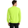 thumbnail image 2 of Port & Company Men's Crewneck Perfect Relaxing Sweatshirt, 2 of 6