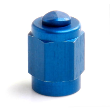 NOS/Nitrous Oxide System 17140NOS Fuel Hose Fitting