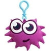 Moshi Monsters Moshlings 4" Plush Backpack Clip-on Figures IGGY #100