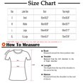 thumbnail image 4 of Penkiiy Mujer malla superior cuello de manga larga Slim Fit ver a través de blusas de camisa tops, 4 of 5