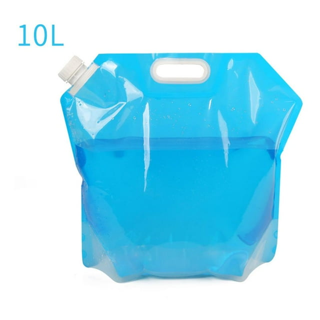 Xingzhi Large Capacity Water Bag Hydration Backpack Food Grade PVC Beverage Pouch