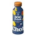 thumbnail image 5 of Chobani 30G Protein Low-Fat Greek Yogurt Drink Mango 14 fl oz Bottle, 5 of 11