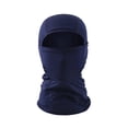 thumbnail image 2 of YUEHUA Balaclava Ski Mask for Men Women, Ice Silk Camo Face Mask UV Protection Breathable Full Face Cover for Motorcycle Hunting, 2 of 3
