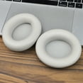 thumbnail image 4 of Protein Leather and Memory Foam Ear Pads for Studio Pro Wireless Headphones Replacement Cover, 4 of 4