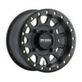 thumbnail image 2 of Method 401 Bdlk 14" Wheels Bk 4+3 28" XC450 Tires Can-Am Maverick X3 / Honda Pioneer 1000 / Talon, 2 of 4