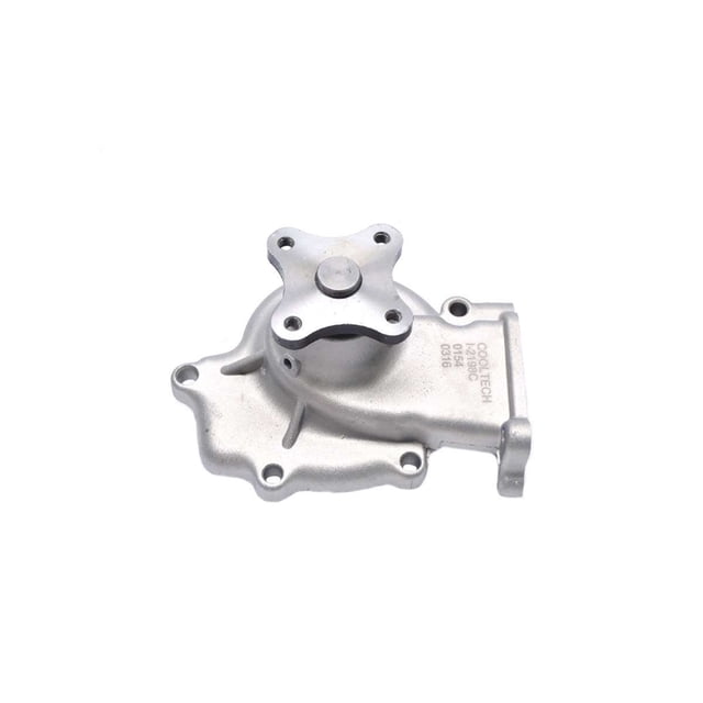 Bomba De Agua Nissan Tsubame 4cil 1.6 2000 Cardic Bomba de Agua Nissan Tsubame 4cil 1.6 2000