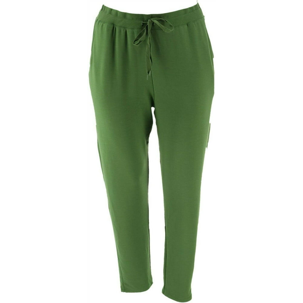 cuddl duds pants