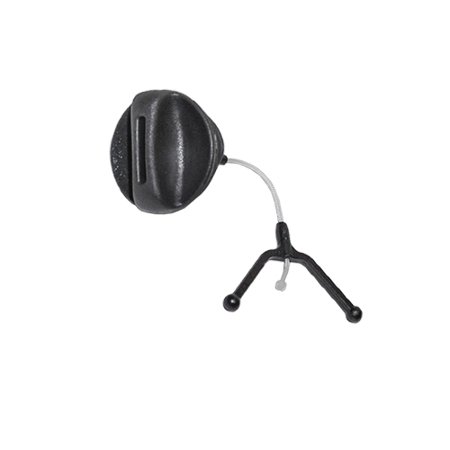 OEM Husqvarna 326P4 Oil Tank Cap Grey