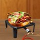 thumbnail image 4 of Single Propane Outdoor Burner Cast Iron Stove LPG Gas Cooker for Outdoor Camping BBQ, 4 of 5