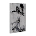 thumbnail image 3 of Stupell Industries Abstract Sophisticated Audrey People Painting Wrapped Canvas Canvas Art Print Wall Art, 30 x 45, 3 of 7