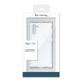 thumbnail image 2 of Funda WILD FLAG Fusion para Samsung Note 10 Transparente WILD FLAG Fusion Transparente, 2 of 2