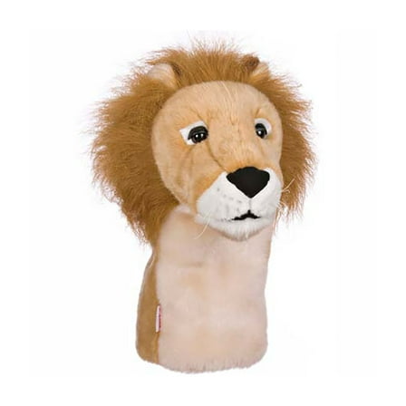 Daphne's Golf Driver Lion Headcover
