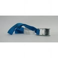 thumbnail image 5 of PROGRIP 512038 3 FT Lashing Strap (Aero Cam Buckle Blue Webbing) - 6 Pcs, 5 of 6
