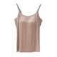 thumbnail image 1 of WILLBEST Brasier Push Up Mujer Camisola Deportiva Para Mujer Con Almohadillas Para El Pecho, Cinco Dedos, Sin Aro De Acero Y Copas., 1 of 3