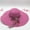 Hot Pink, variant on Beach Hats for Women CQXIDFH Women Foldable Straw Sun Hat, Woven Beach Travel Headgear, UV Protection Wide Brim Summer Outdoor Hat, Bucket Hats (Hot Pink, One Size)