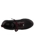 thumbnail image 3 of SPRING STEP NYLLA Shoes BURGUNDY, 3 of 6