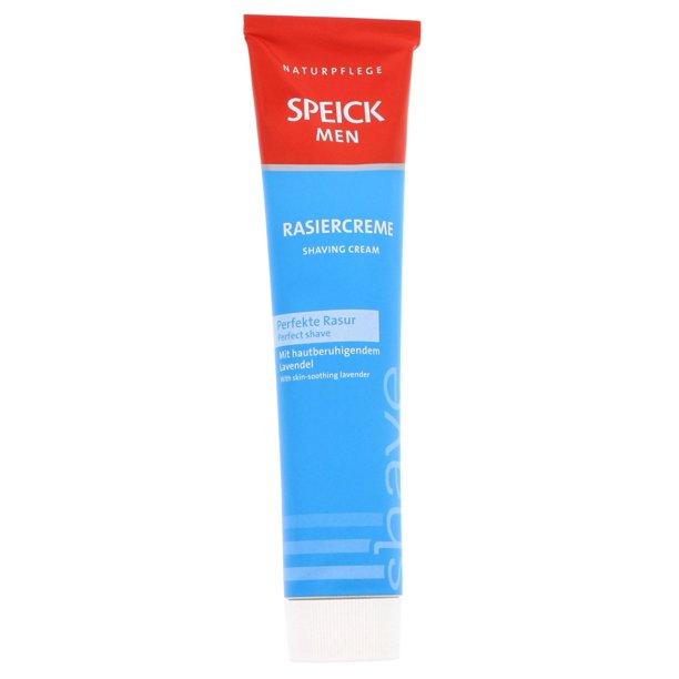 Speick Shaving Cream