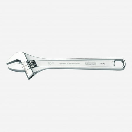 

Heyco Adjustable 10 Wrench Chrome