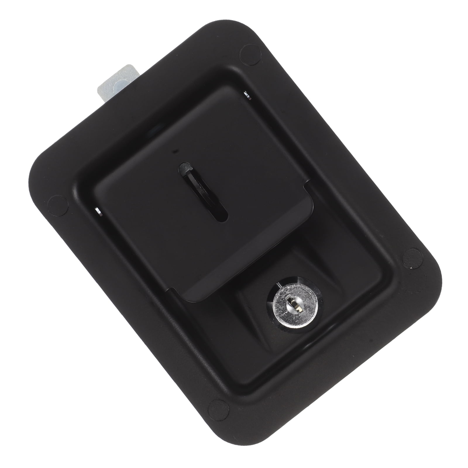 Zehuanyu 1 Set Lock Entry Door Lock Rv Rv Panel Lock Cabinet Lock Rv Compartment Latch Closet Lock Cylinder Rv Lock Trailer Cylinder Lock