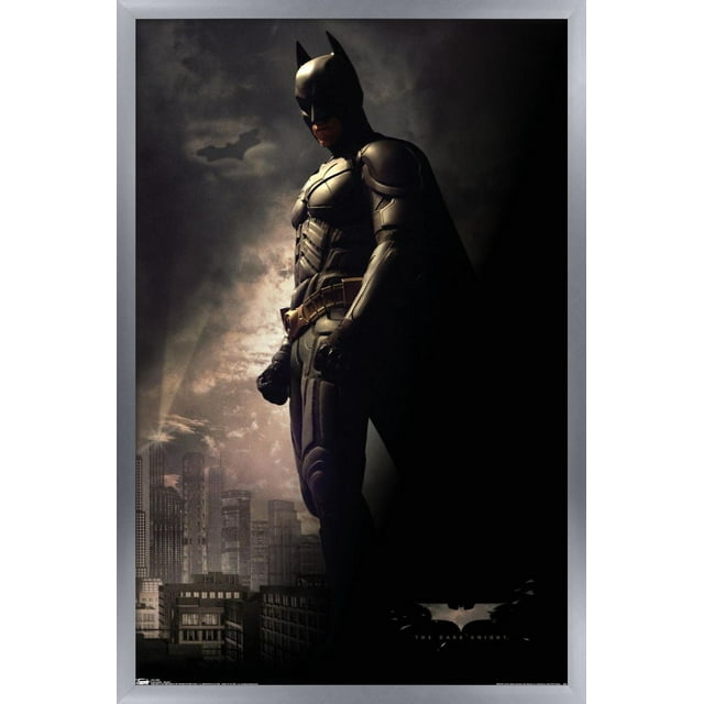 Film DC Comics - The Dark Knight - Batman dans l'ombre