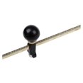 thumbnail image 5 of 100cm Max. Circle Dia Compasses Glass Circle Circular Cutter, 5 of 5