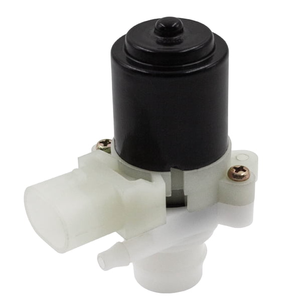 Bomba para lavaparabrisas Earthtec para Kenworth & Peterbilt