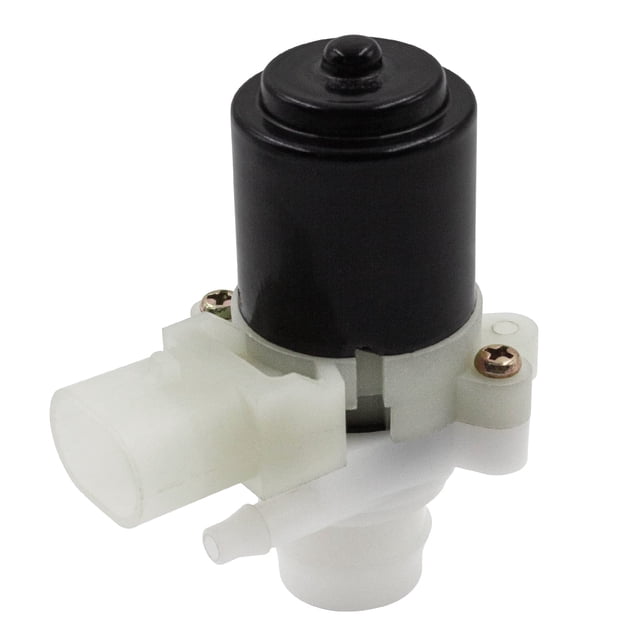 Bomba para lavaparabrisas Earthtec para Kenworth & Peterbilt