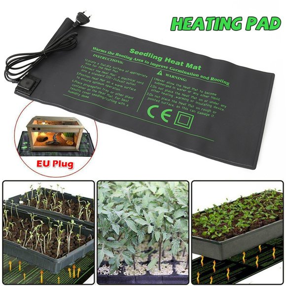 Seedling Heat Mats